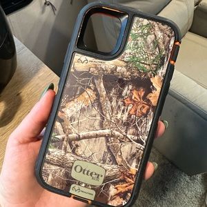 Otterbox Defender Series iPhone 11